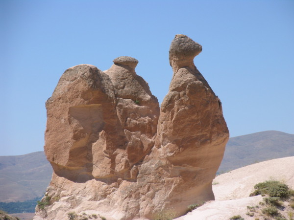 トルコ旅行6月27日（日）～７月６日（火） 038