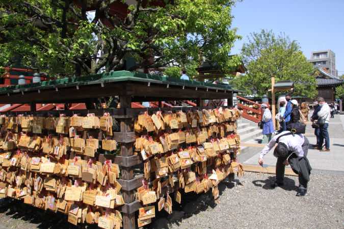 画像に alt 属性が指定されていません。ファイル名: 20210419亀戸天神19.jpg